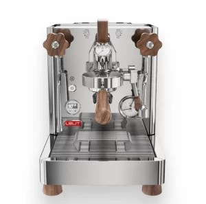 Bianca PL162T - Polished Steel