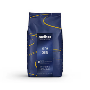 Lavazza Super Crema