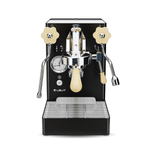 MaraX PL62X - Black