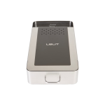 מגירת Knock Box נירוסטה LELIT – PLA360M