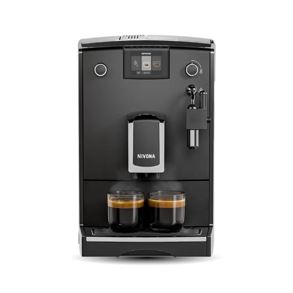 מכונת אספרסו ניבונה Nivona CafeRomatica NICR 550