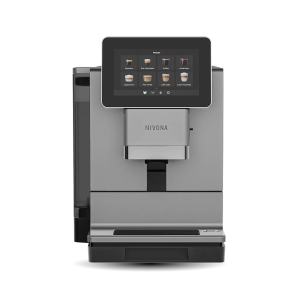 Nivona NIVO 9103 - titanium