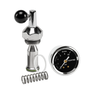 ערכת Flow Profile Valve