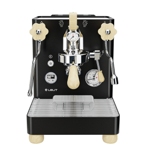 Bianca PL162T - Black