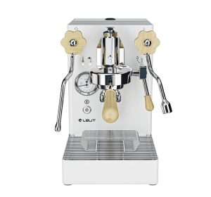MaraX PL62X - White