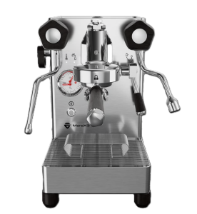 MaraX V3 PL62X3 - Brushed Stainless Steel