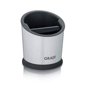 Graef Knock Box