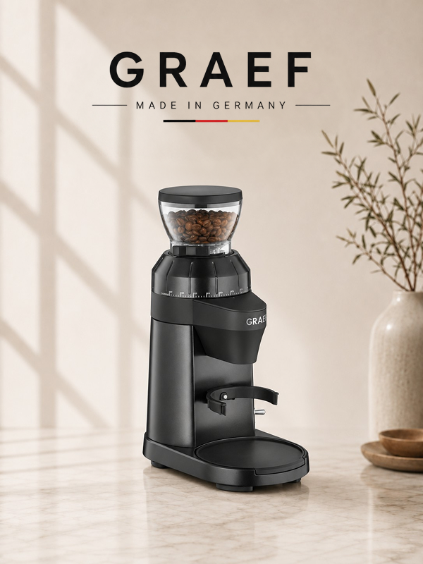 גרף - Graef