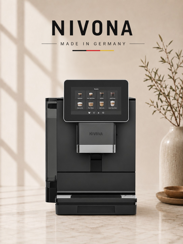 ניבונה – Nivona
