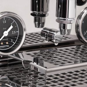 drive-manometer