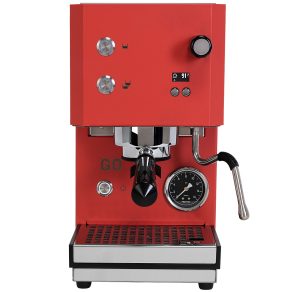 Profitec GO 2.0 – Red