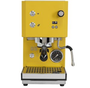 Profitec GO 2.0 – Yellow